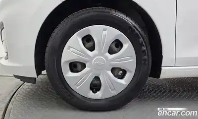 Chevrolet Spark 2019 1.0 Автомат в Москве № 857508, миниатюра 5