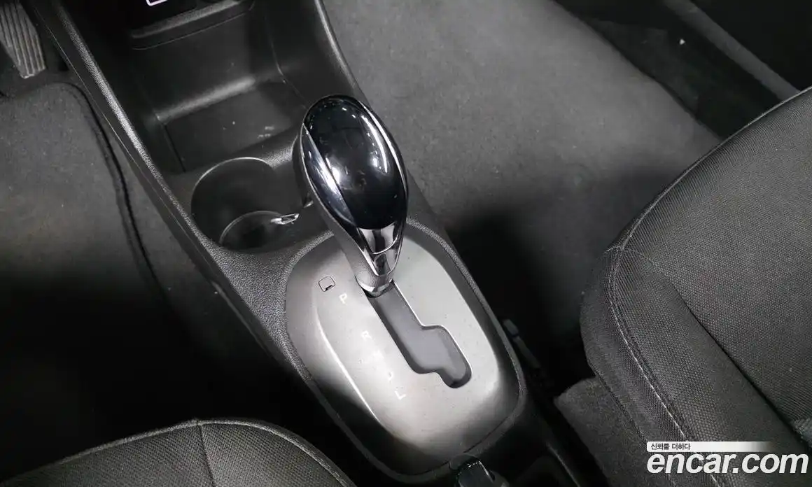 Chevrolet Spark 2019 1.0 Автомат в Москве № 857508, фото 9