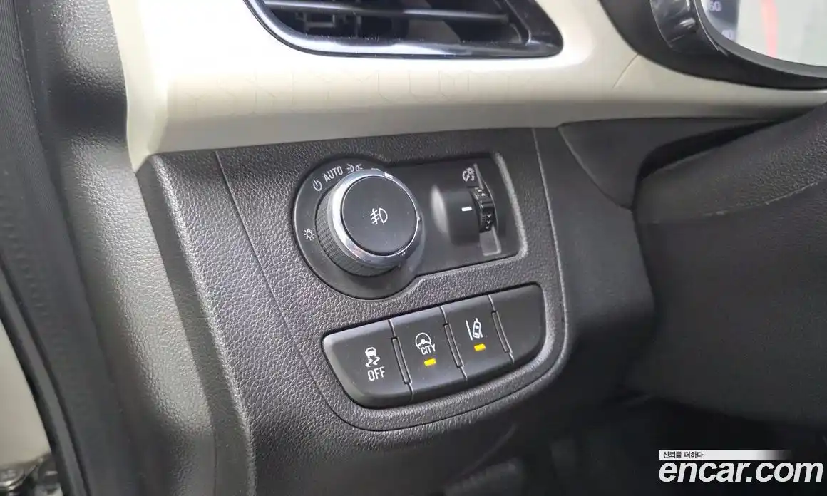 Chevrolet Spark 2016 1.0 Автомат в Москве № 857531, фото 17