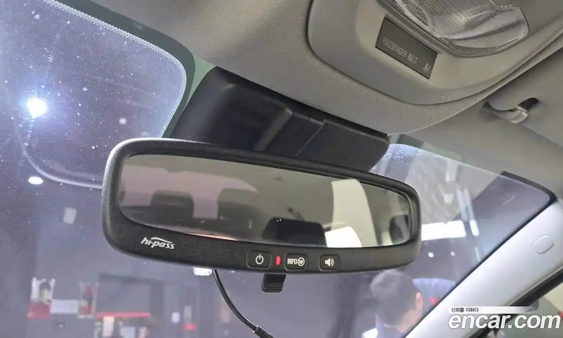 Chevrolet Spark 2016 1.0 Автомат в Москве № 857531, фото 19