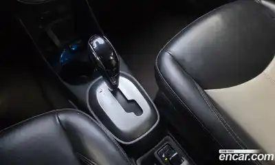 Chevrolet Spark 2016 1.0 Автомат в Москве № 857531, миниатюра 9