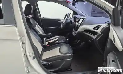 Chevrolet Spark 2016 1.0 Автомат в Москве № 857531, миниатюра 10