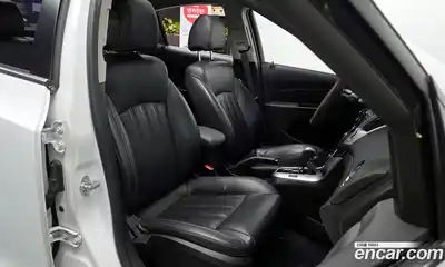 Chevrolet Cruze 2016 1.4 Автомат в Москве № 857559, миниатюра 10