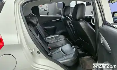 Chevrolet Spark 2016 1.0 Автомат в Москве № 857658, миниатюра 12