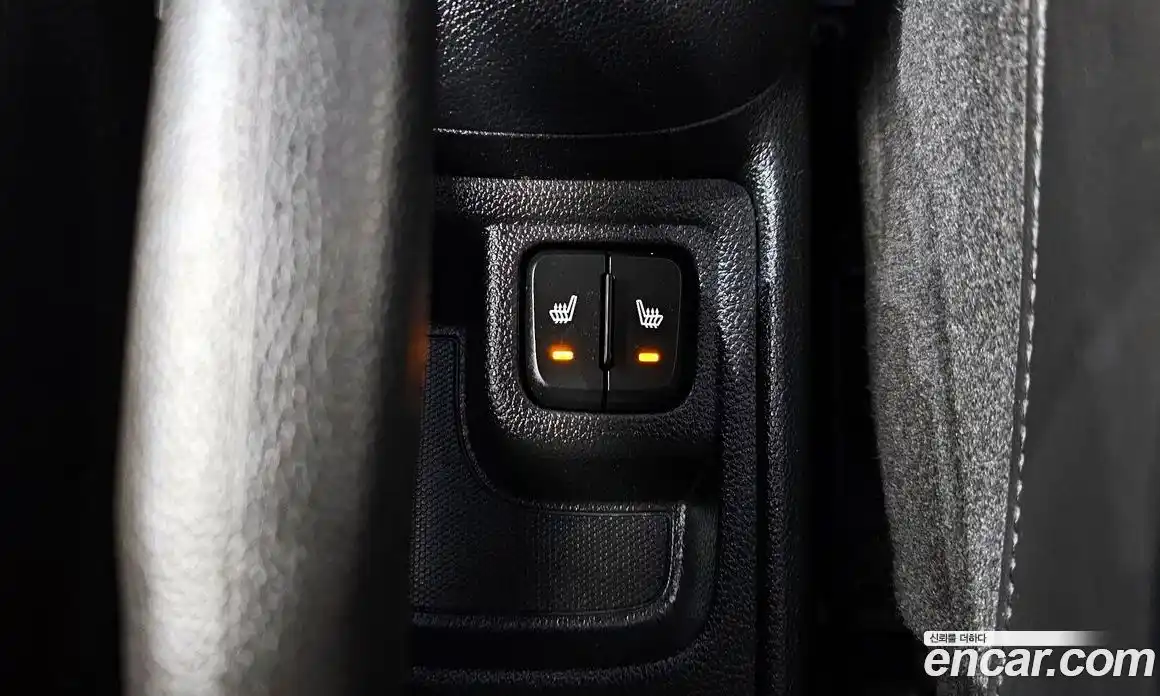 Chevrolet Spark 2016 1.0 Автомат в Москве № 857658, фото 16