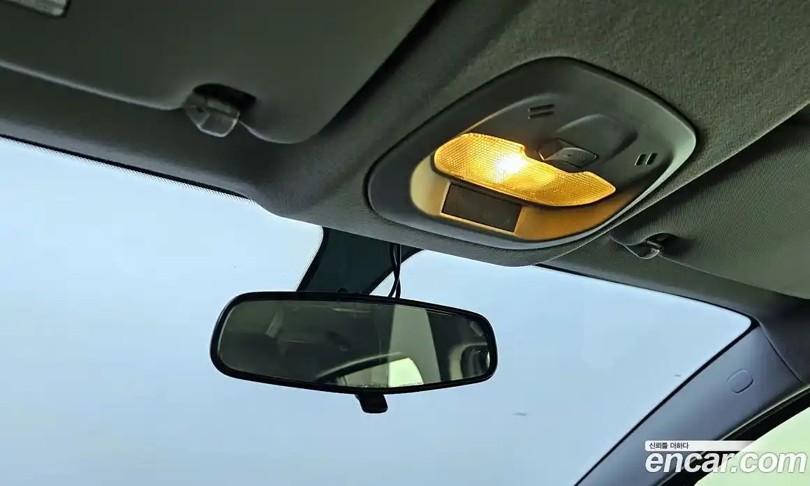 Chevrolet Spark 2016 1.0 Автомат в Москве № 857658, фото 18