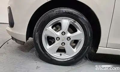 Chevrolet Spark 2016 1.0 Автомат в Москве № 857658, миниатюра 5