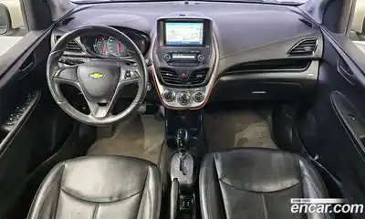 Chevrolet Spark 2016 1.0 Автомат в Москве № 857658, миниатюра 7