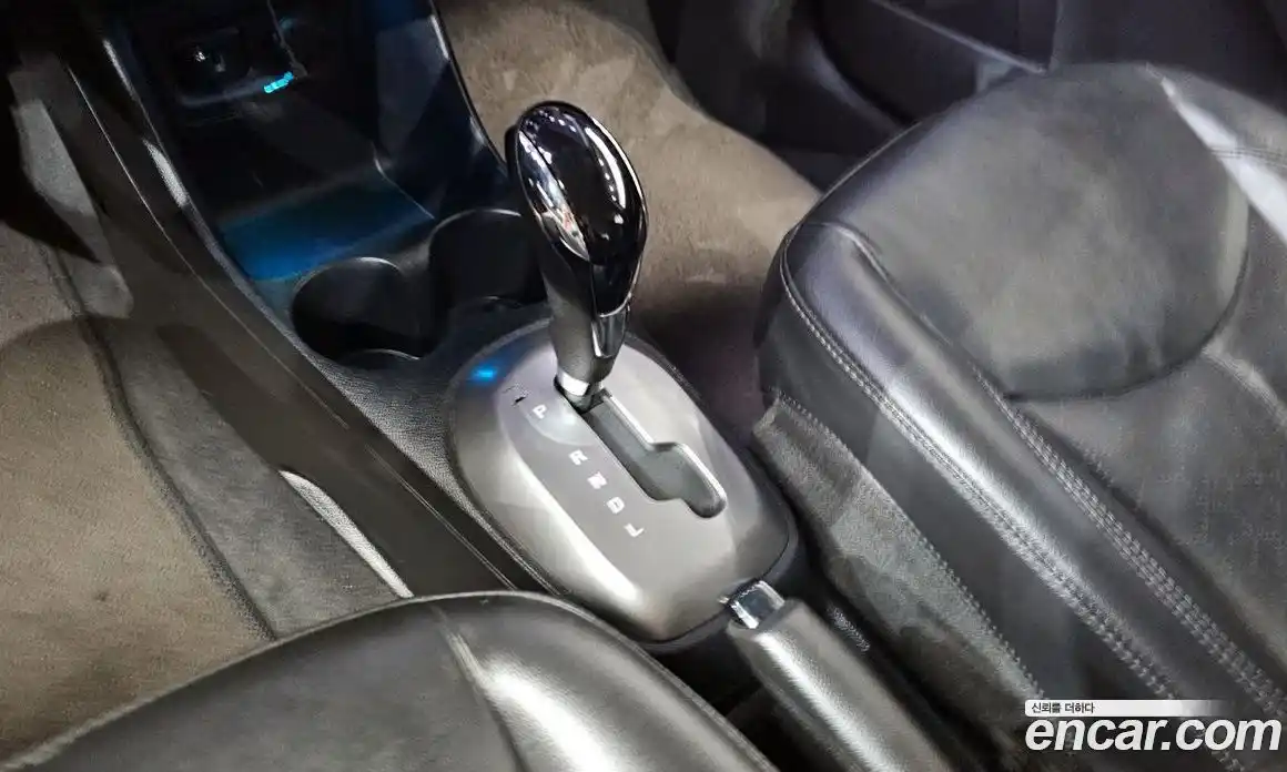 Chevrolet Spark 2016 1.0 Автомат в Москве № 857658, фото 9