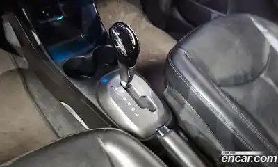 Chevrolet Spark 2016 1.0 Автомат в Москве № 857658, миниатюра 9