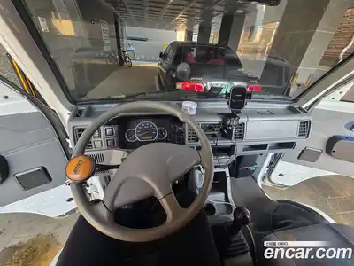 Chevrolet Damas 2013 0.8 Механическая в Москве № 857887, миниатюра 11