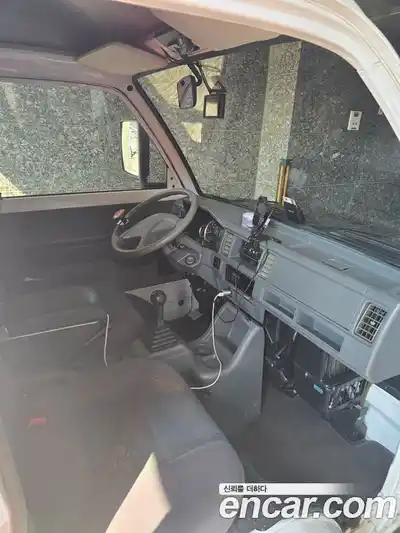 Chevrolet Damas 2013 0.8 Механическая в Москве № 857887, миниатюра 12