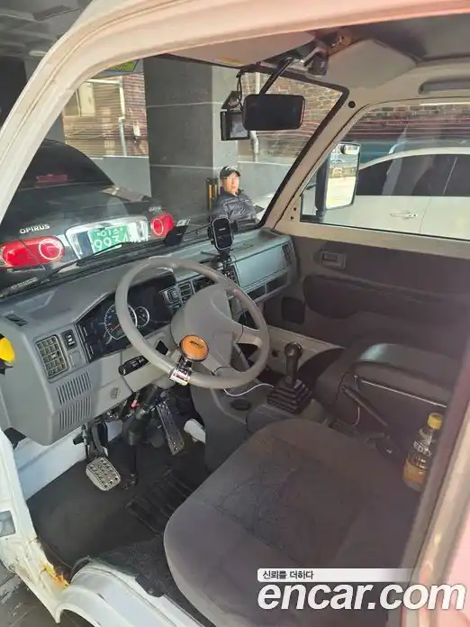 Chevrolet Damas 2013 0.8 Механическая в Москве № 857887, фото 13