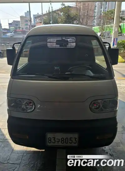 Chevrolet Damas 2013 0.8 Механическая в Москве № 857887, миниатюра 3