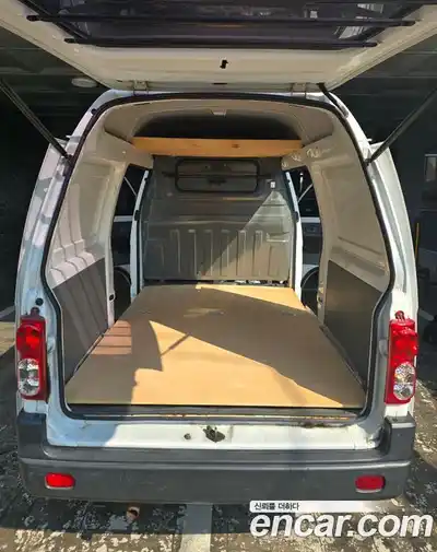 Chevrolet Damas 2013 0.8 Механическая в Москве № 857887, миниатюра 5