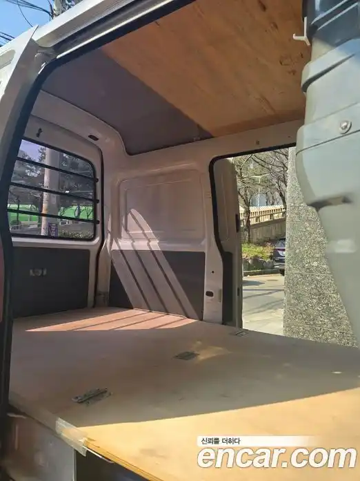 Chevrolet Damas 2013 0.8 Механическая в Москве № 857887, фото 6