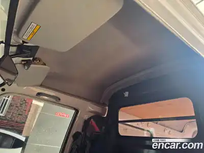 Chevrolet Damas 2013 0.8 Механическая в Москве № 857887, миниатюра 7