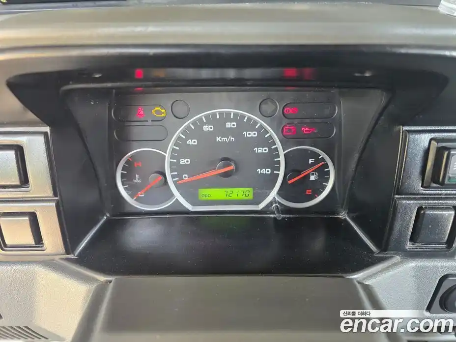 Chevrolet Damas 2013 0.8 Механическая в Москве № 857887, фото 9