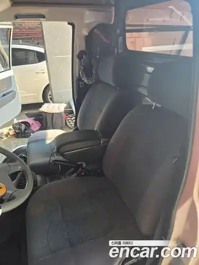 Chevrolet Damas 2013 0.8 Механическая в Москве № 857887, миниатюра 10