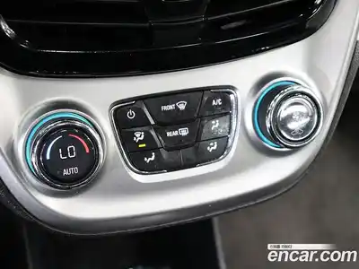 Chevrolet Spark 2015 1.0 Автомат в Москве № 857977, миниатюра 11