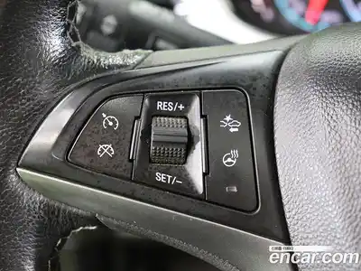 Chevrolet Spark 2015 1.0 Автомат в Москве № 857977, миниатюра 12