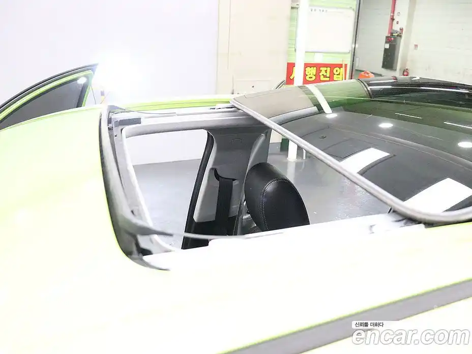 Chevrolet Spark 2015 1.0 Автомат в Москве № 857977, фото 13