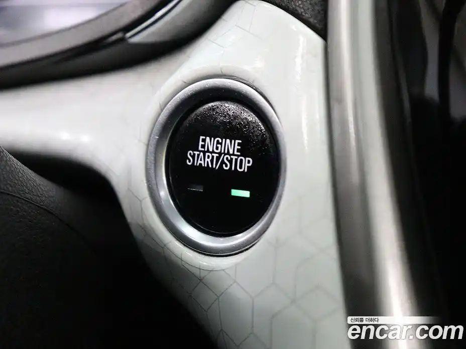 Chevrolet Spark 2015 1.0 Автомат в Москве № 857977, фото 16