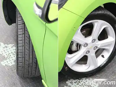 Chevrolet Spark 2015 1.0 Автомат в Москве № 857977, миниатюра 5