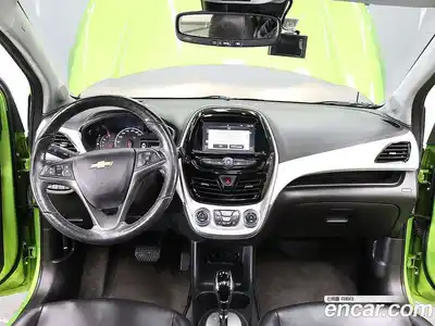 Chevrolet Spark 2015 1.0 Автомат в Москве № 857977, миниатюра 7