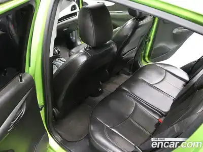 Chevrolet Spark 2015 1.0 Автомат в Москве № 857977, миниатюра 10