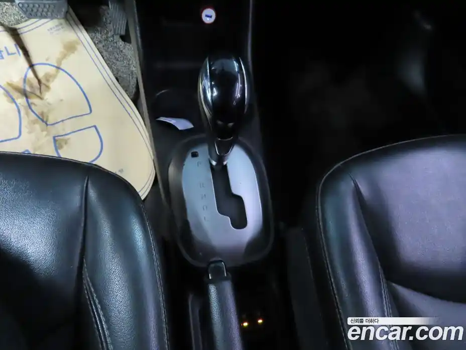 Chevrolet Spark 2017 1.0 Автомат в Москве № 857993, фото 13