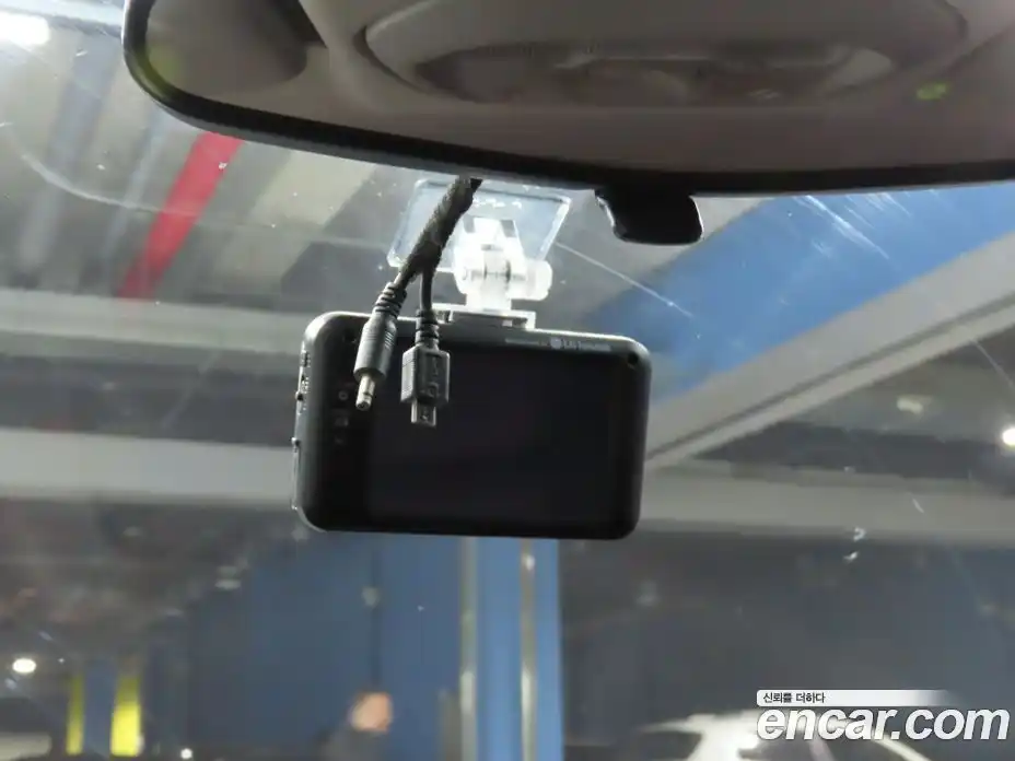 Chevrolet Spark 2017 1.0 Автомат в Москве № 857993, фото 16