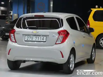 Chevrolet Spark 2017 1.0 Автомат в Москве № 857993, миниатюра 2