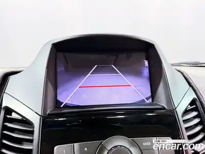 Chevrolet Orlando 2014 2.0 Автомат в Москве № 858063, миниатюра 11