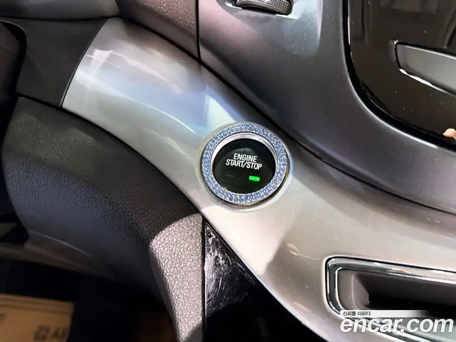 Chevrolet Orlando 2014 2.0 Автомат в Москве № 858063, фото 12