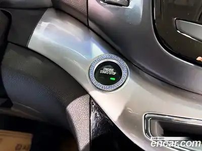 Chevrolet Orlando 2014 2.0 Автомат в Москве № 858063, миниатюра 12