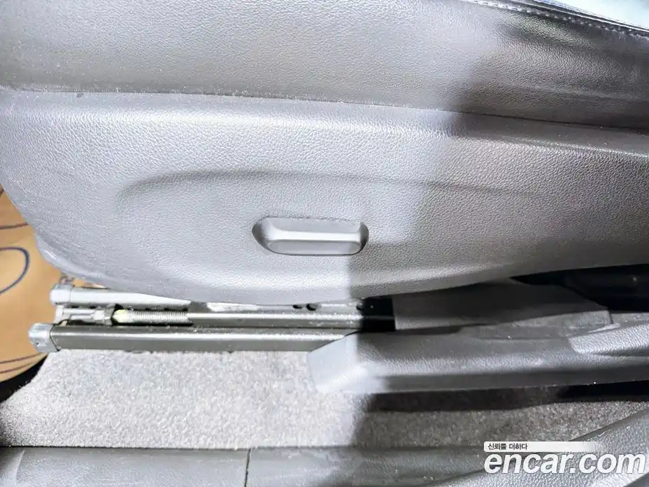 Chevrolet Orlando 2014 2.0 Автомат в Москве № 858063, фото 17