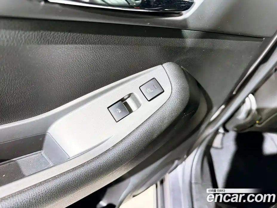 Chevrolet Orlando 2014 2.0 Автомат в Москве № 858063, фото 18