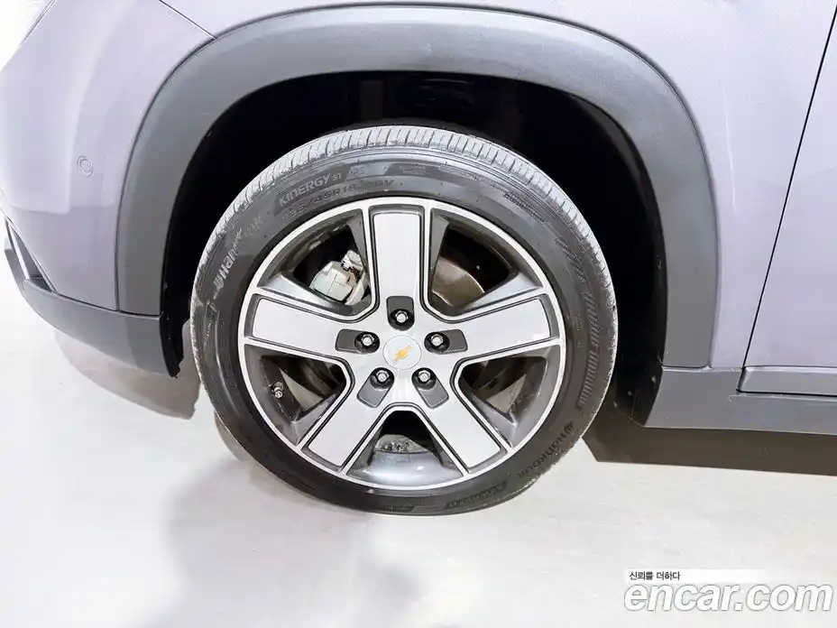 Chevrolet Orlando 2014 2.0 Автомат в Москве № 858063, фото 20