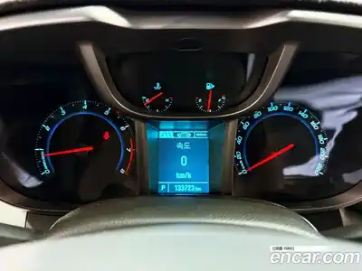 Chevrolet Orlando 2014 2.0 Автомат в Москве № 858063, миниатюра 5