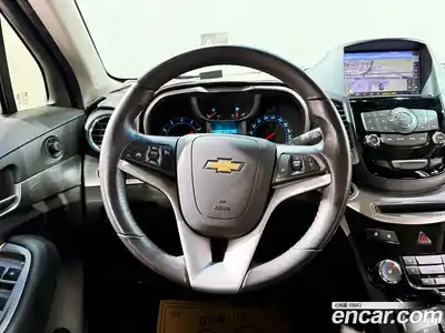 Chevrolet Orlando 2014 2.0 Автомат в Москве № 858063, миниатюра 6