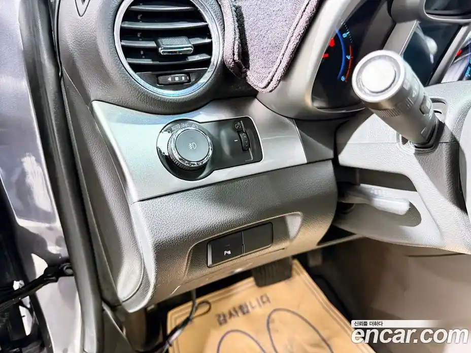 Chevrolet Orlando 2014 2.0 Автомат в Москве № 858063, фото 7