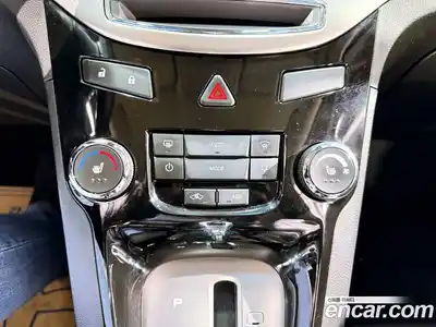 Chevrolet Orlando 2014 2.0 Автомат в Москве № 858063, миниатюра 8