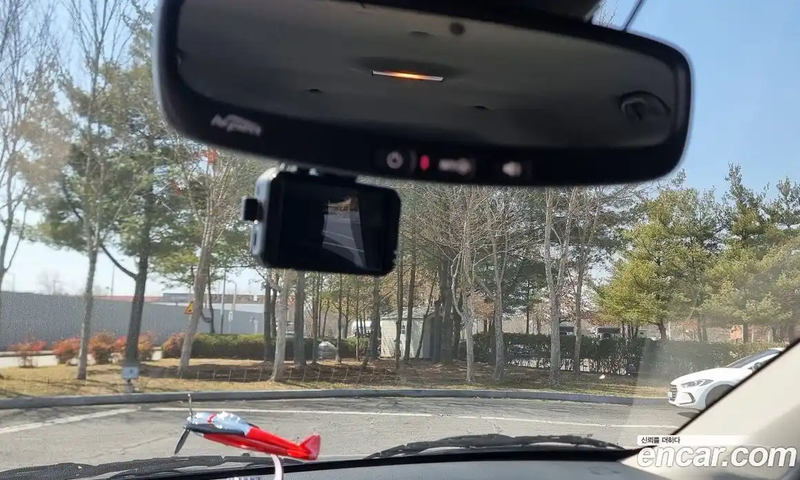 Chevrolet Orlando 2014 2.0 Автомат в Москве № 858076, фото 11