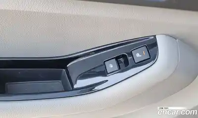 Chevrolet Orlando 2014 2.0 Автомат в Москве № 858076, миниатюра 12