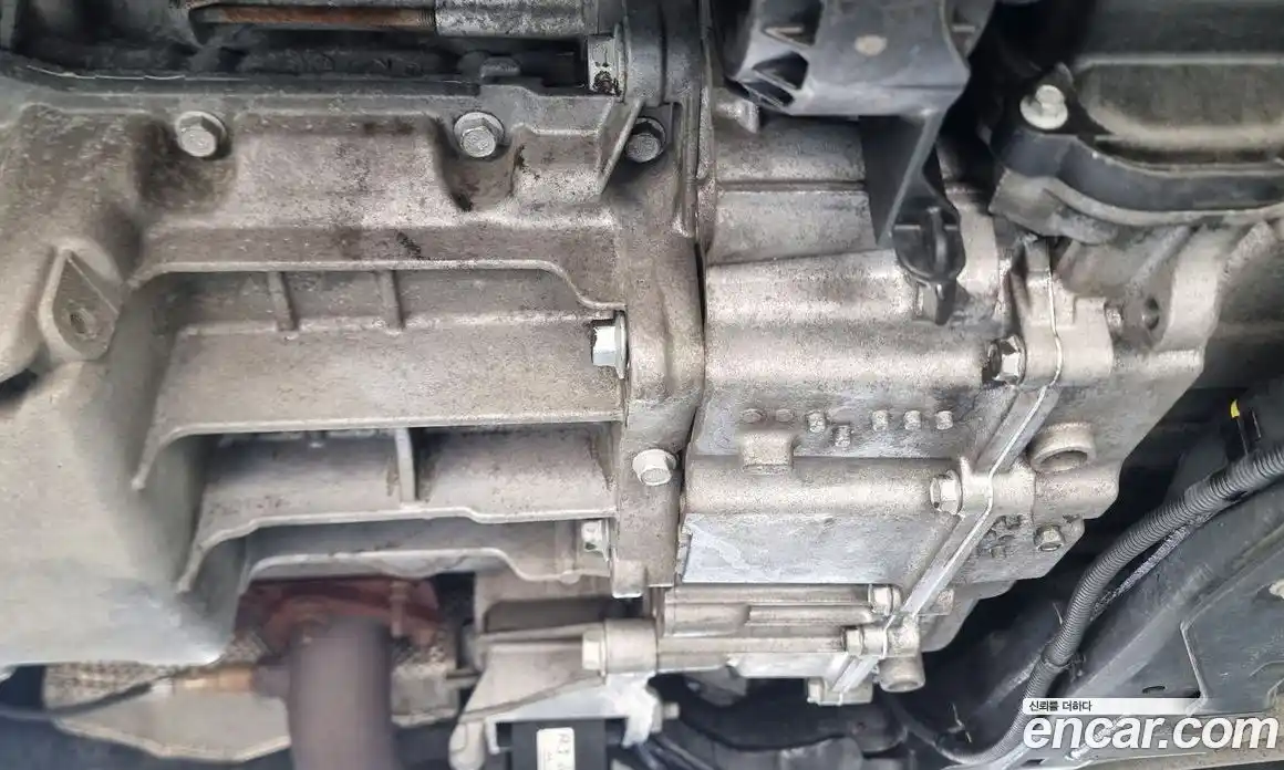 Chevrolet Orlando 2014 2.0 Автомат в Москве № 858076, фото 16