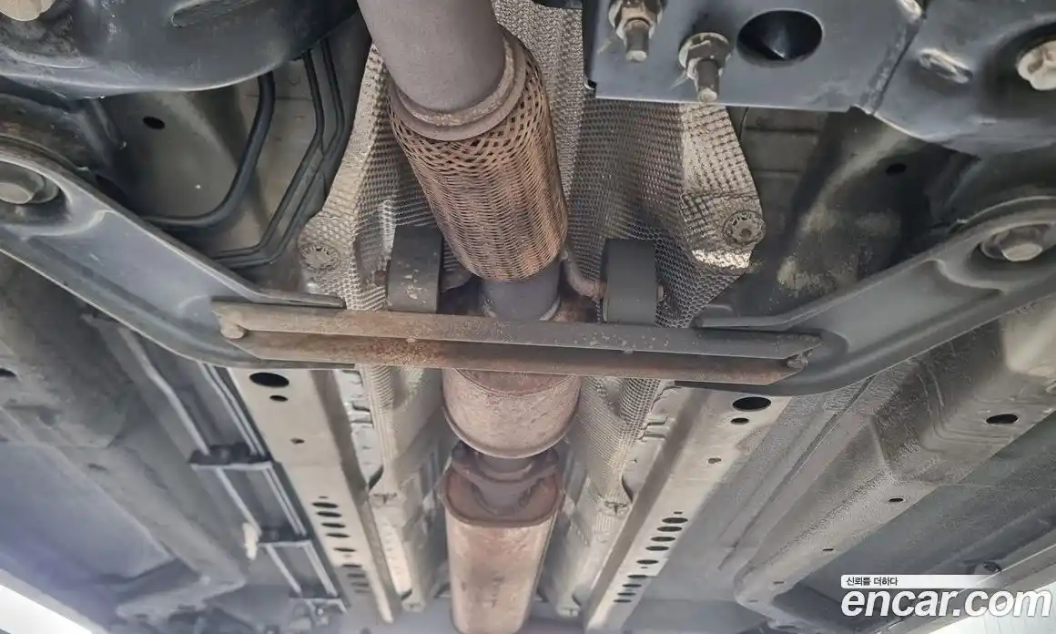 Chevrolet Orlando 2014 2.0 Автомат в Москве № 858076, фото 17