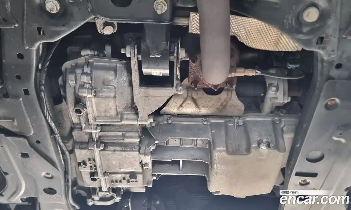 Chevrolet Orlando 2014 2.0 Автомат в Москве № 858076, фото 18