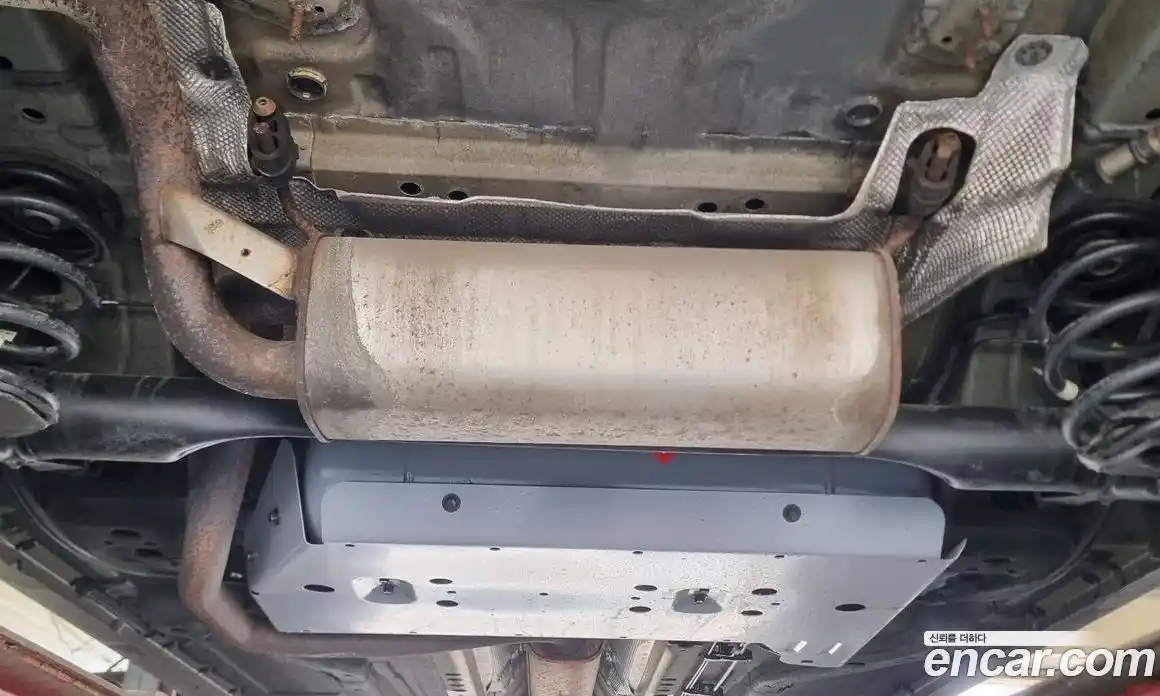 Chevrolet Orlando 2014 2.0 Автомат в Москве № 858076, фото 19