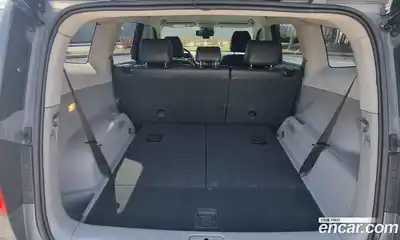 Chevrolet Orlando 2014 2.0 Автомат в Москве № 858076, миниатюра 5